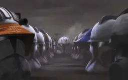 Clone Troopers