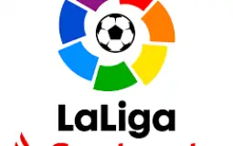 LaLiga Smartbank 2023