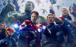 MCU Trilogies Ranked