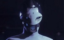 Destiny Characters (like all of them)