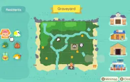 Island planning