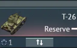 Warthunder reserve tanks