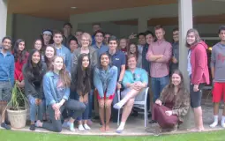 MODEL UNITED NATIONS NORTHWEST BOARD OF DIRECTORS