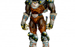 Ocarina of Time Bosses