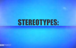 Dude Perfect Stereotypes
