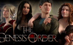The Genesis Order