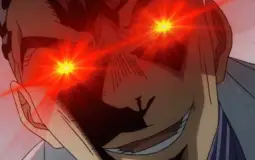 Jojo partes