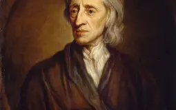 Enlightenment Philosophers