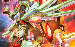 Master Duel Pendulum Decks