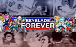 Beyblade protagonist ranking