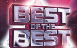 The best of the best!