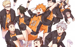 Haikyuu Ship Ranking From Cute To Crack