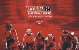 La Vuelta 2023