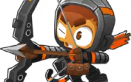 BTD 6 Heroes