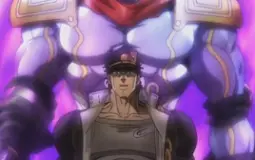 ALL JoJo Stands