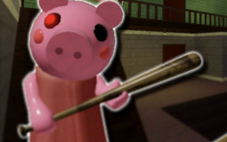 Roblox Piggy Chapters