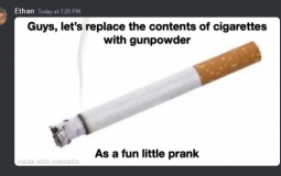 yes