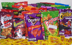 Papitas Mexicanas