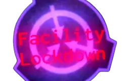 SCP: Facility Lockdown SCP tierlist.