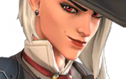 Overwatch Ultimates