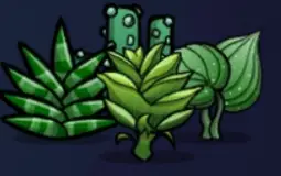Oxygen not included plants