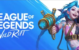 LOL:Wild Rift - Mid Laners (MAGE) 3.4