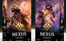 Faction Nexus
