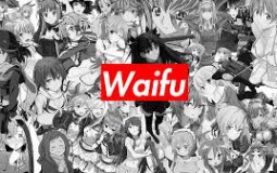 Waifu <3