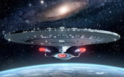 Star Trek Ships