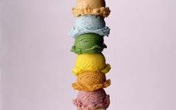Icecream Flavors