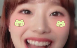 people i talk(ed) to??