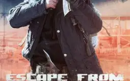 Escape From Tarkov Guns