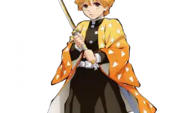 Ranking simps in anime power level