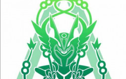 Shiny mega evolutions from XY and oras