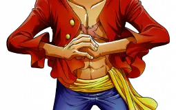 one piece power