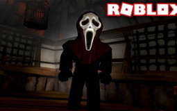 Roblox Horror Games