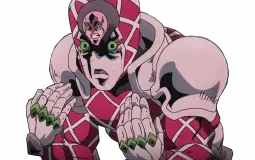 Jojo Main Character Themes