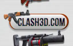 Clash3D