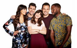 New Girl Characters