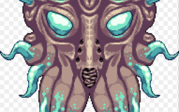 Terraria Hardest Bosses