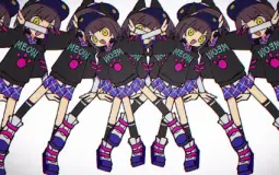 Anime/Japanese Music