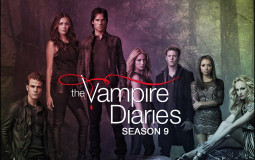vampire diaries