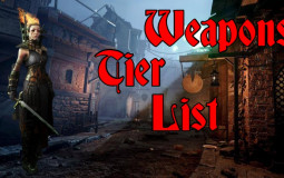 Vermintide 2 Weapons Battle Wizard