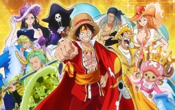 ONE Piece Opening Tier List