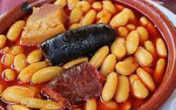 Comida Española OLE