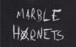 every marble hornets character