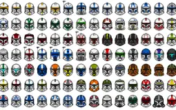 every clone trooper