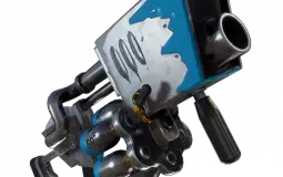 Fortnite Guns