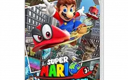 Mario Platformers