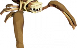 Deep Rock Galactic Enemies 8/6/23